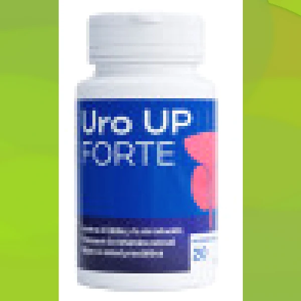 Uro UP Forte Prostatitis