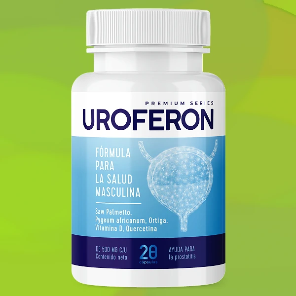 Uroferon