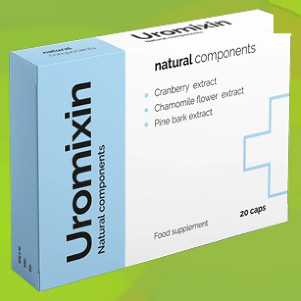 Uromixin