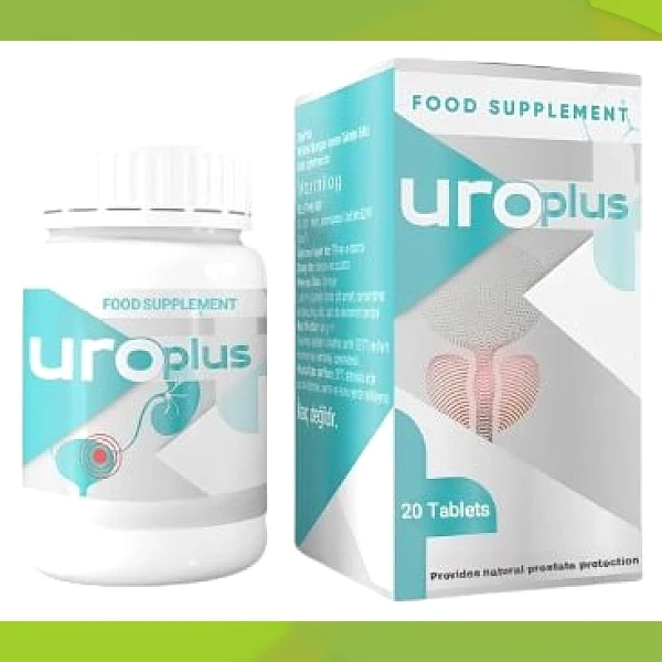 Uroplus