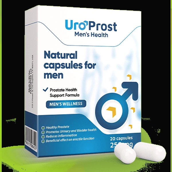 UroProst