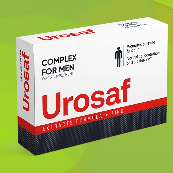 Urosaf