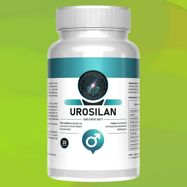 Urosilan