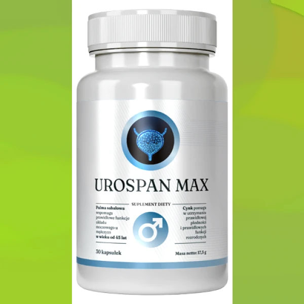 Urospan