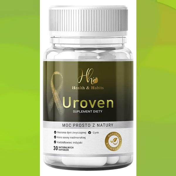 Uroven