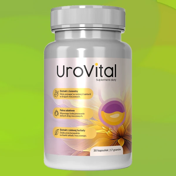 UroVital