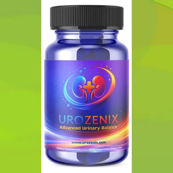 Urozenix
