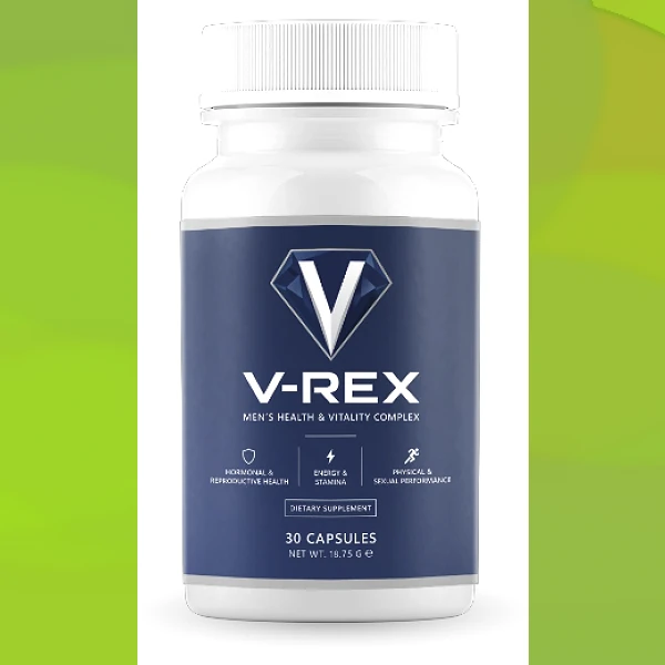 V-Rex LCTC