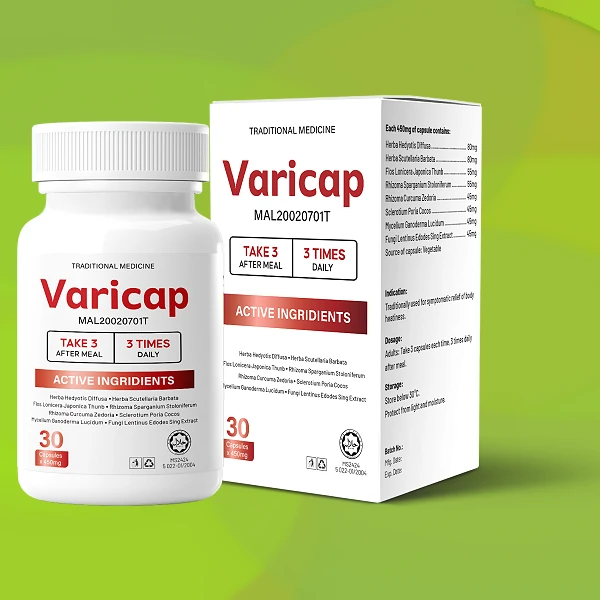Varicap