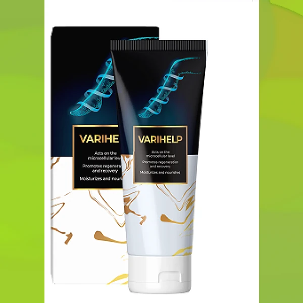 Varihelp cream