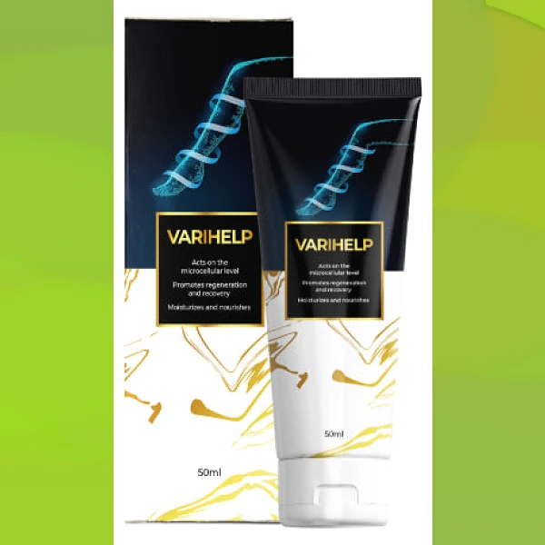 Varihelp gel