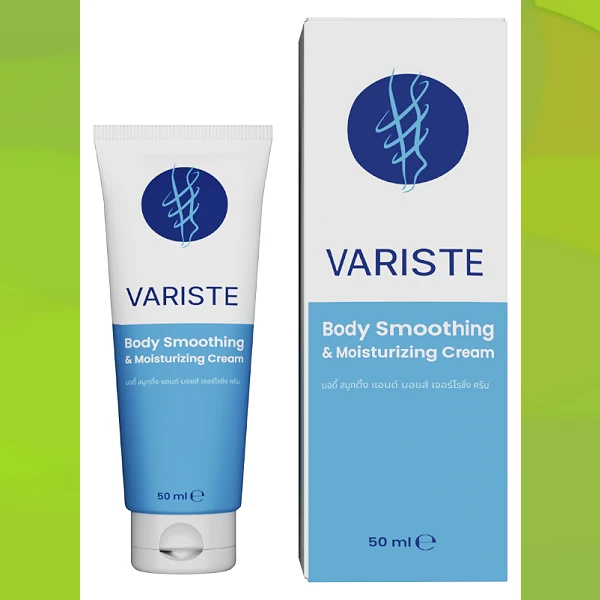 Variste