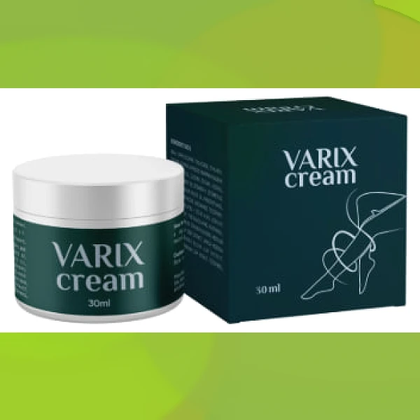 Varix cream