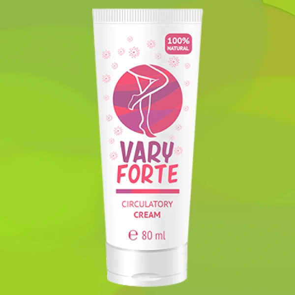 VaryForte