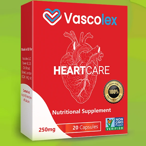 Vascolex