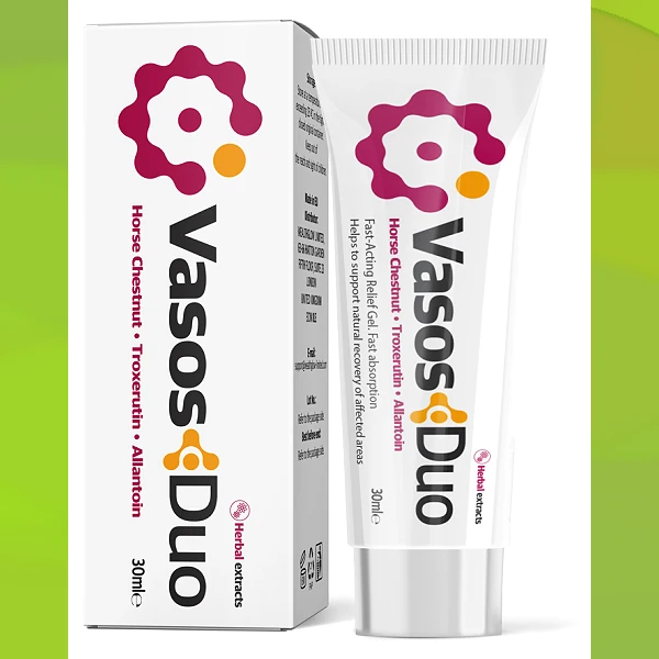 VASOS DUO