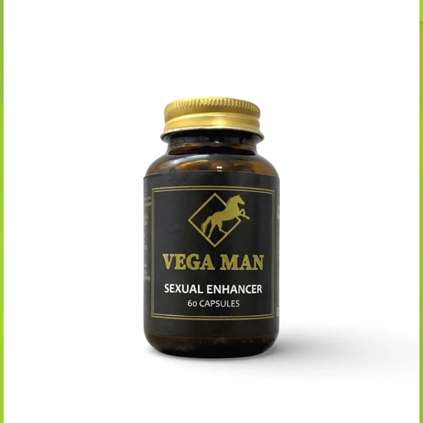 Vega man