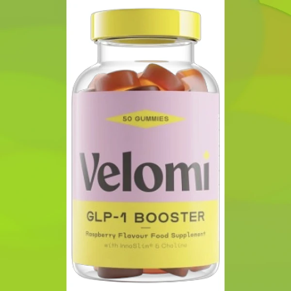 Velomi GLP-1 Gummies
