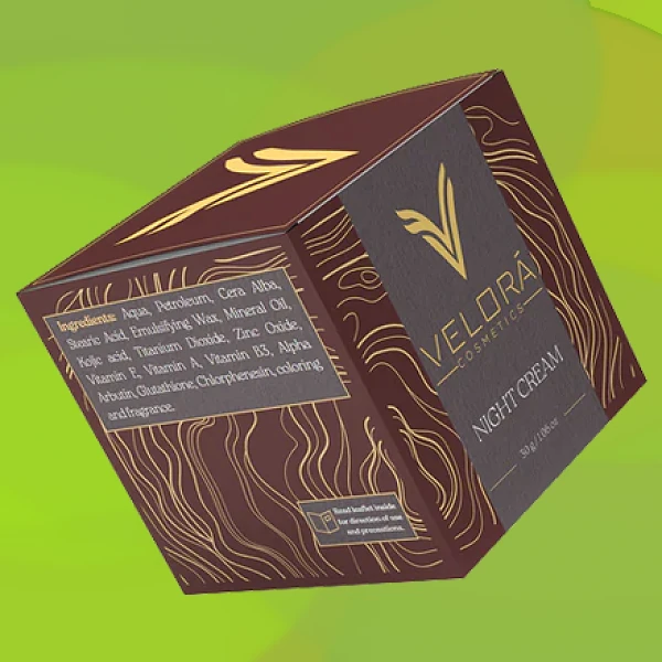 Velora Night Cream