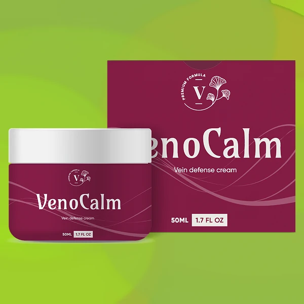 VenoCalm