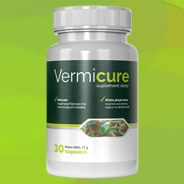 Vermicure
