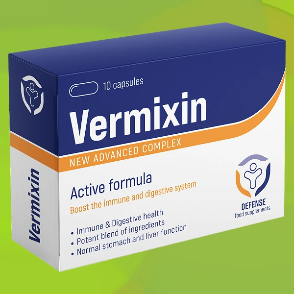 Vermixin