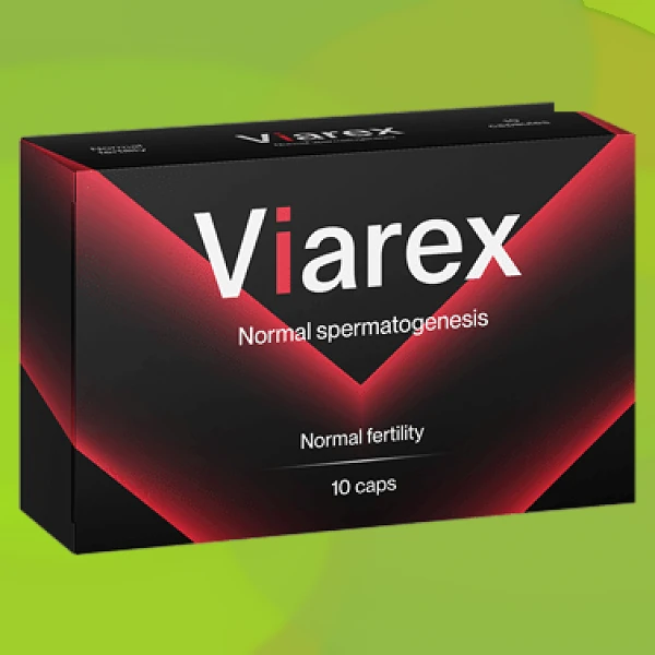 VIAREX