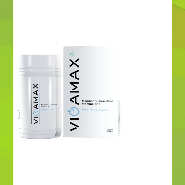 Vigamax