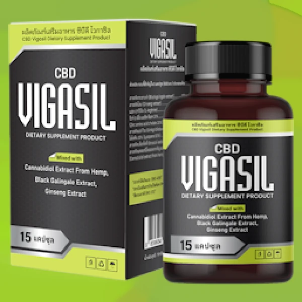 Vigasil