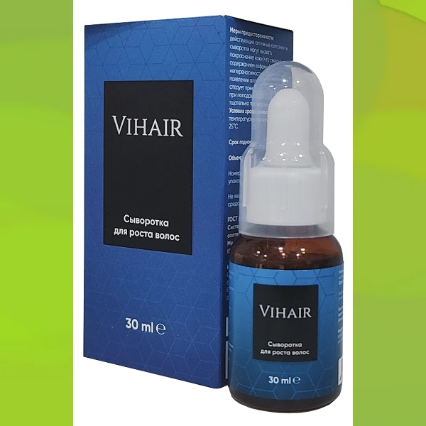 Vihair