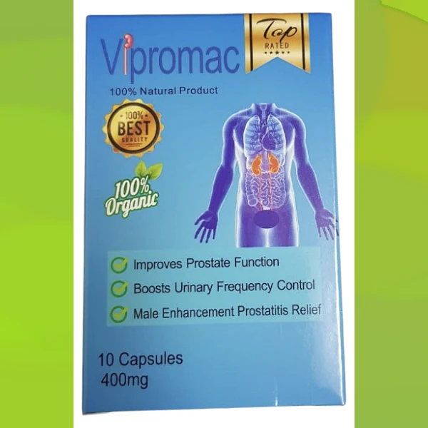 Vipromac