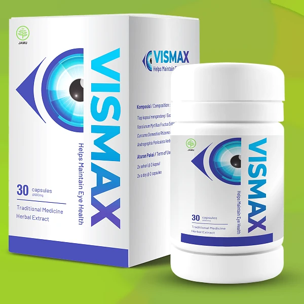 Vismax 390