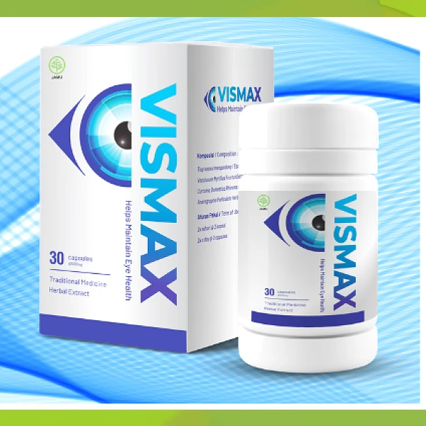 Vismax
