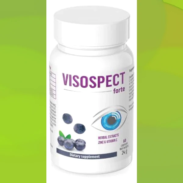 Visospect Forte