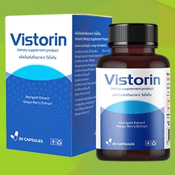 Vistorin