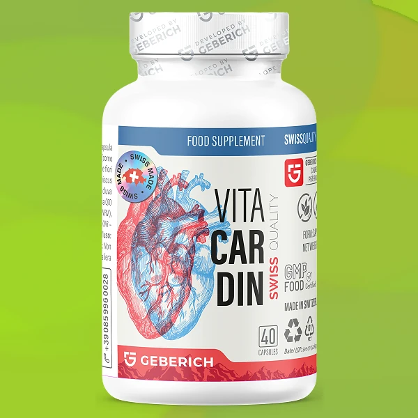 Vitacardin