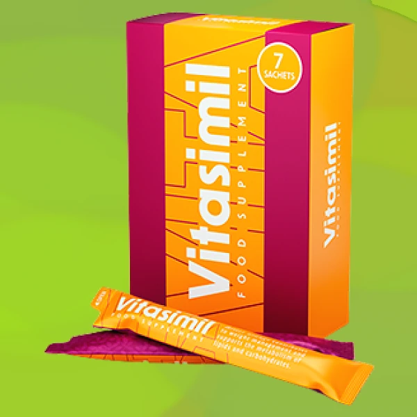 Vitasimil