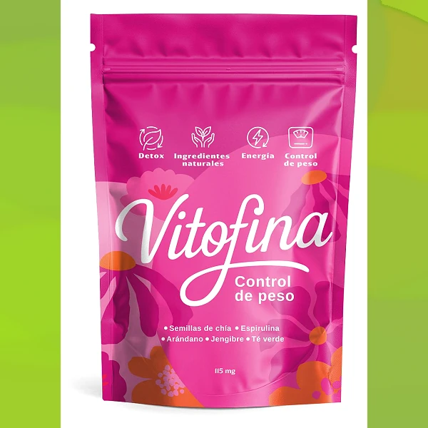 Vitofina