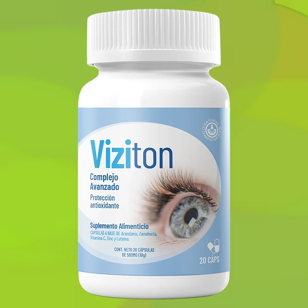 VIZITON