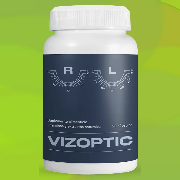 Vizoptic