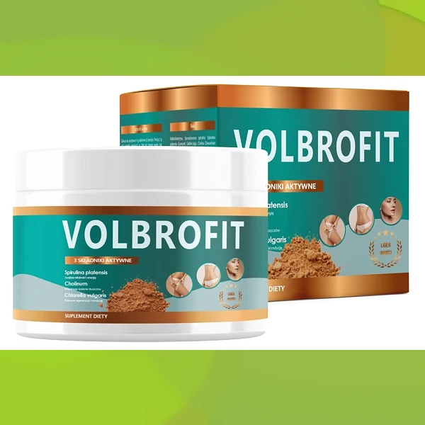 VolbroFit