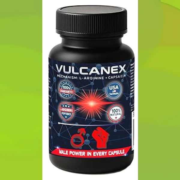 Vulcanex