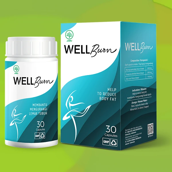 Wellburn