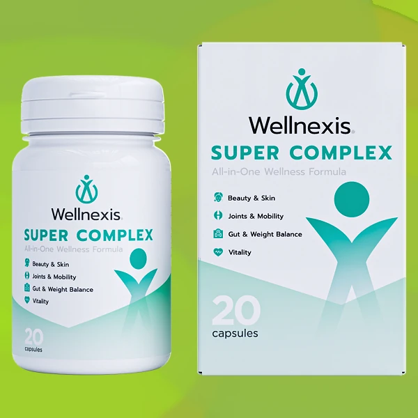Wellnexis