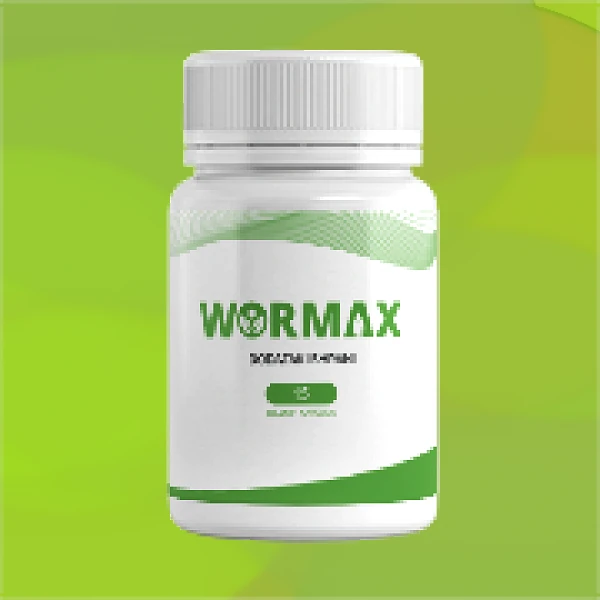 WORMAX Caps