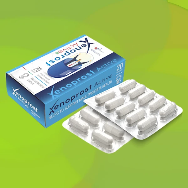 Xenoprost Active