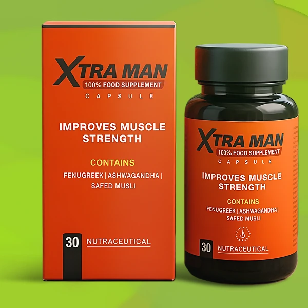 Xtra Man