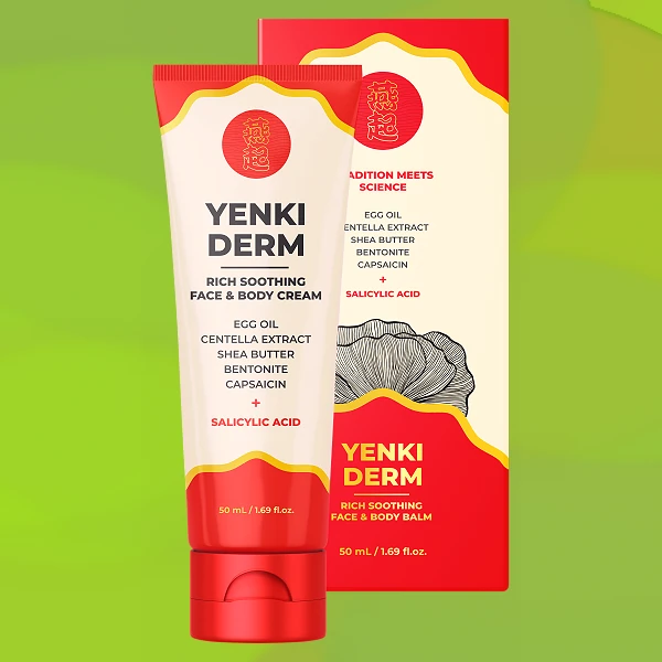 Yenki Derm