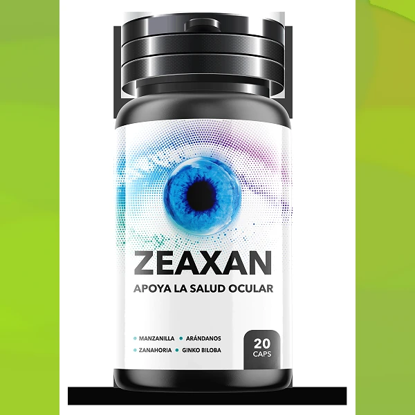 Zeaxan