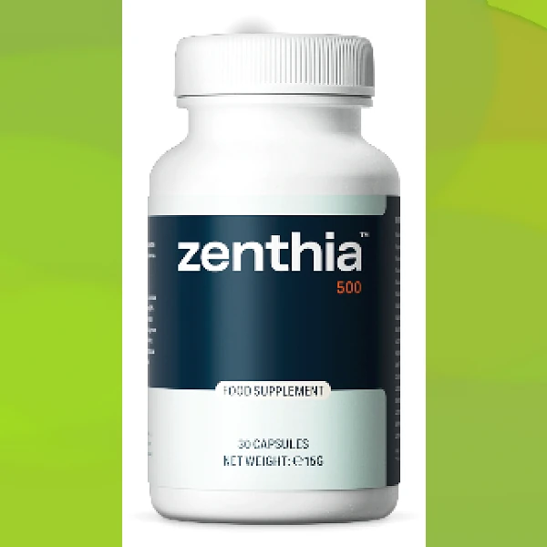 Zenthia